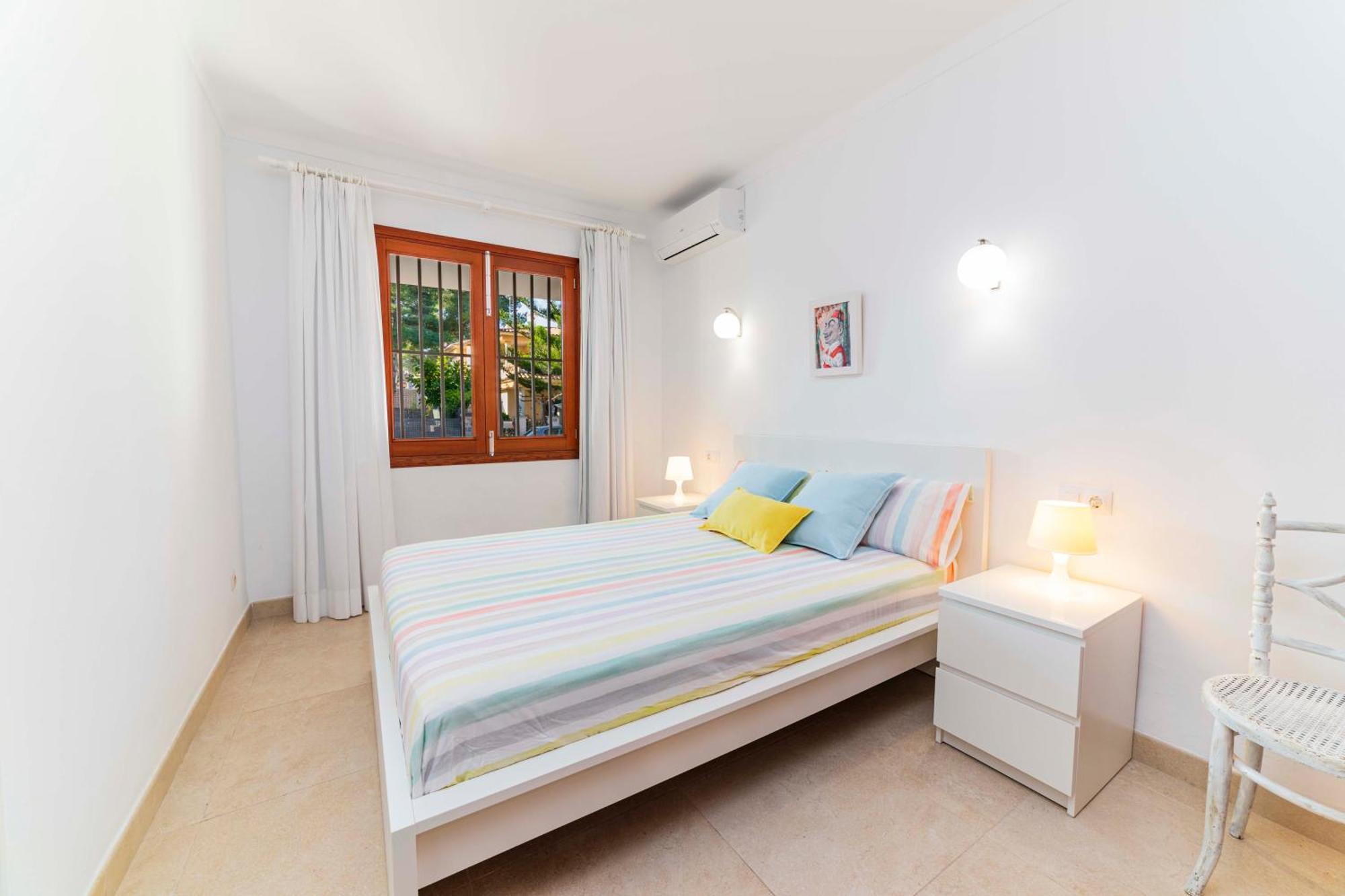 Casa Tamarells Alcudia By Mallorca Villa Selection Екстериор снимка