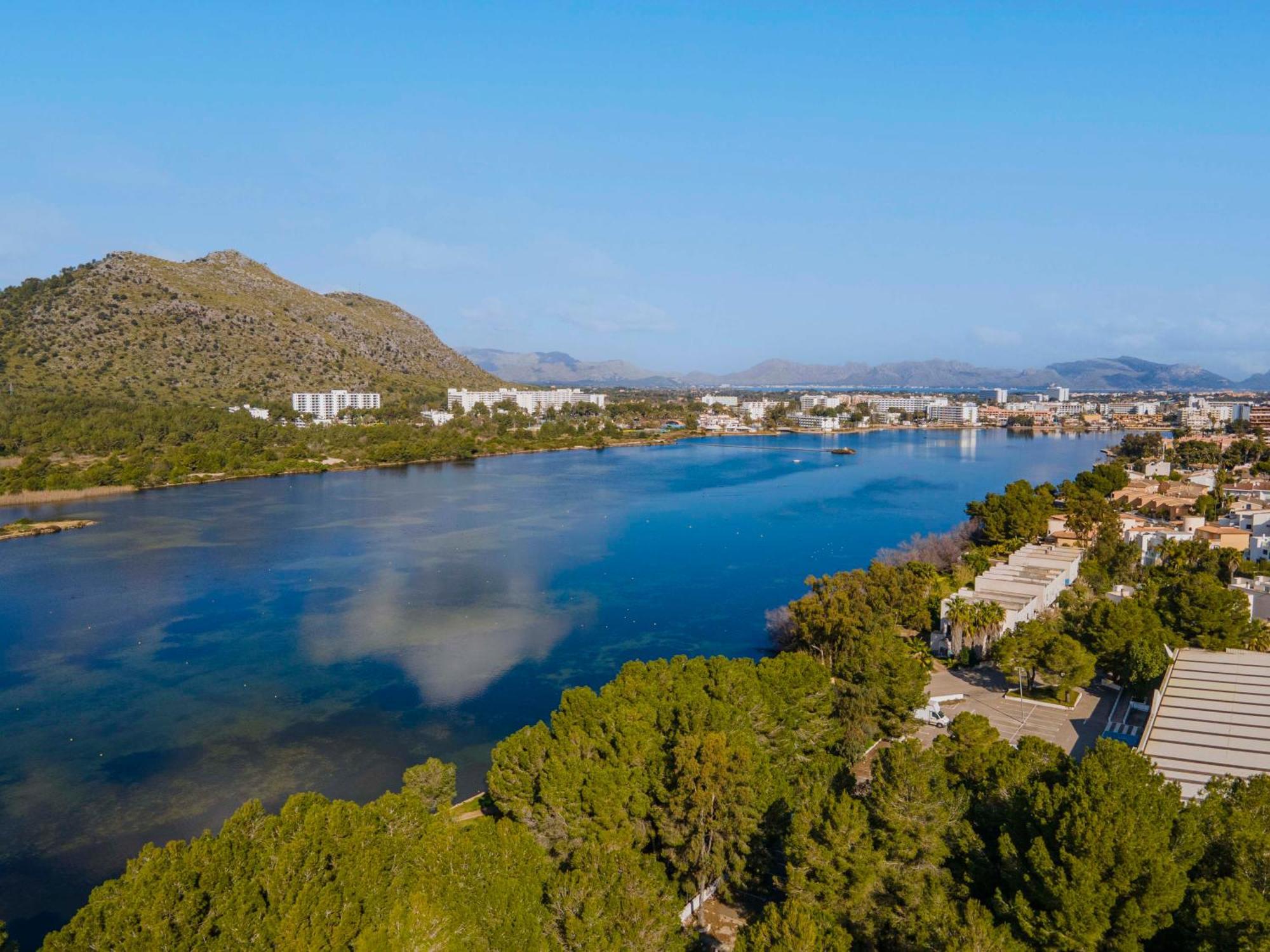 Casa Tamarells Alcudia By Mallorca Villa Selection Екстериор снимка