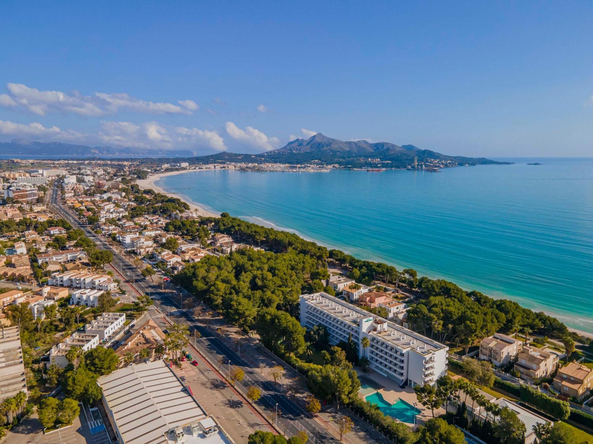 Casa Tamarells Alcudia By Mallorca Villa Selection Екстериор снимка