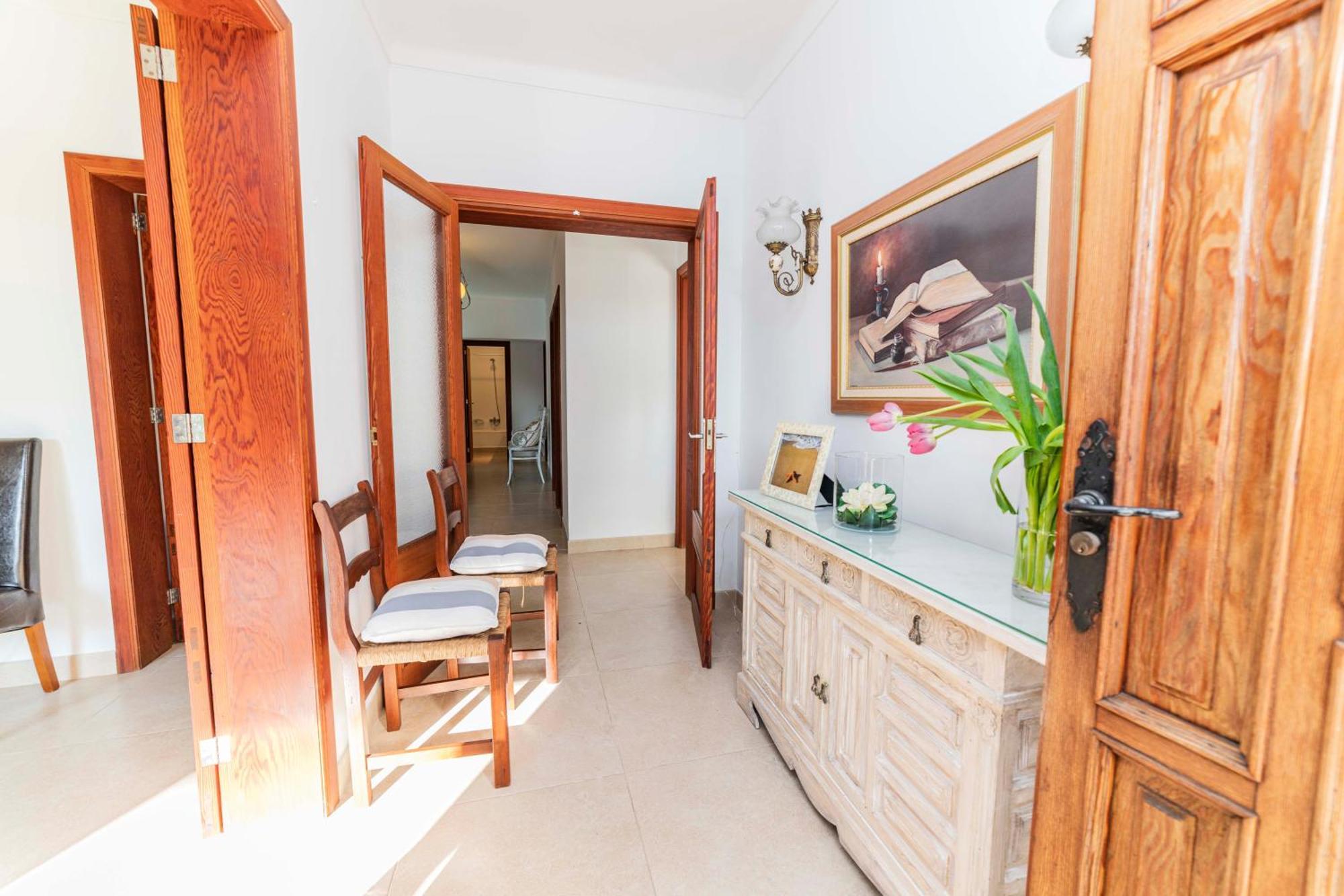 Casa Tamarells Alcudia By Mallorca Villa Selection Екстериор снимка