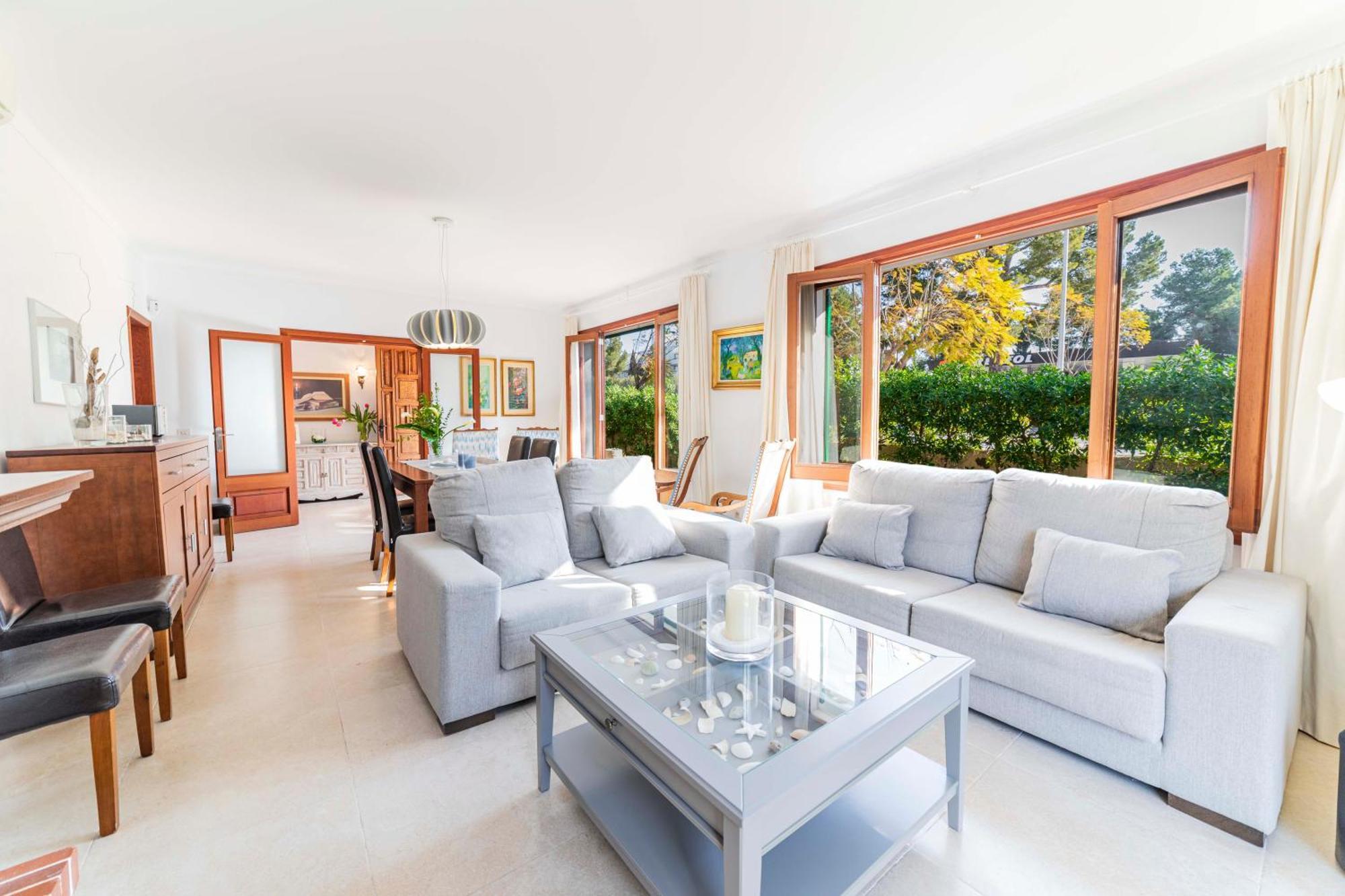 Casa Tamarells Alcudia By Mallorca Villa Selection Екстериор снимка