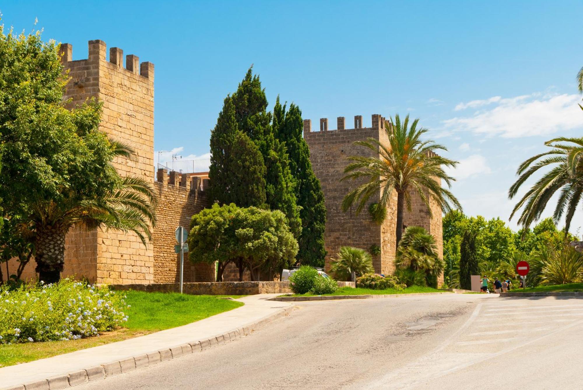 Casa Tamarells Alcudia By Mallorca Villa Selection Екстериор снимка