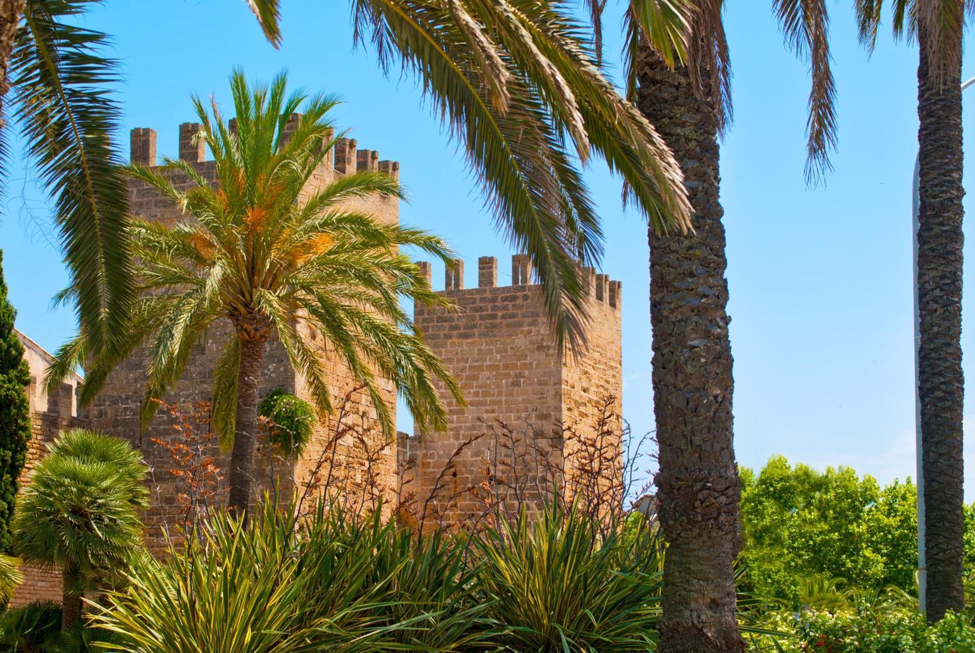 Casa Tamarells Alcudia By Mallorca Villa Selection Екстериор снимка